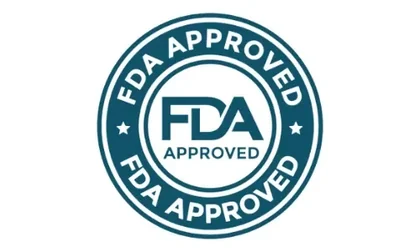 OxyDental FDA-registered facility